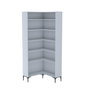 Hanah Home KC106 - 4703 Mueble de baño Blanco